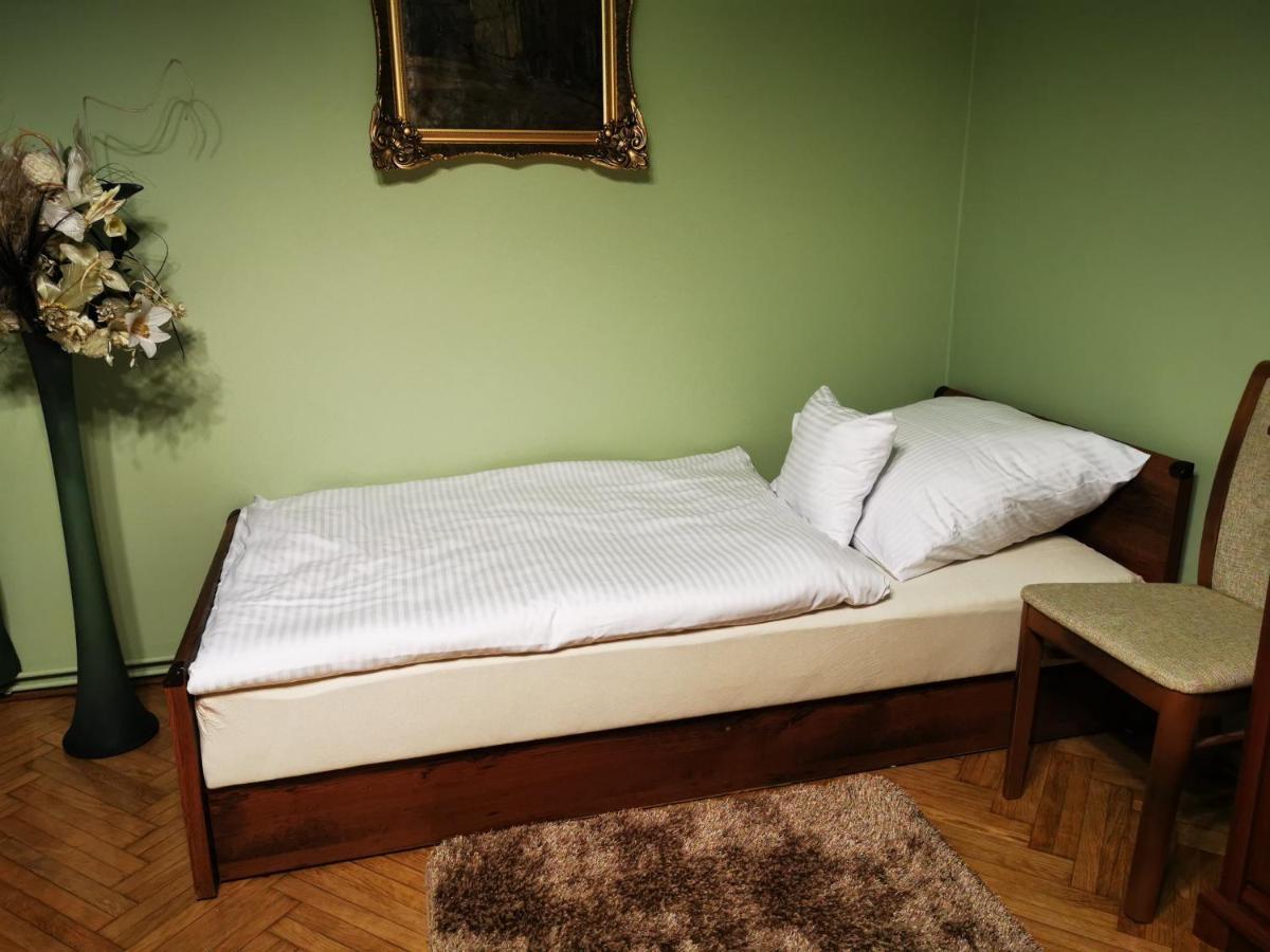 Apartament Mario Bezplatny Parking Bielsko-Biała Esterno foto