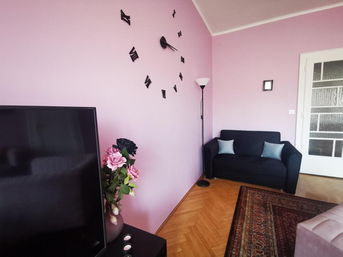 Apartament Mario Bezplatny Parking Bielsko-Biała Esterno foto