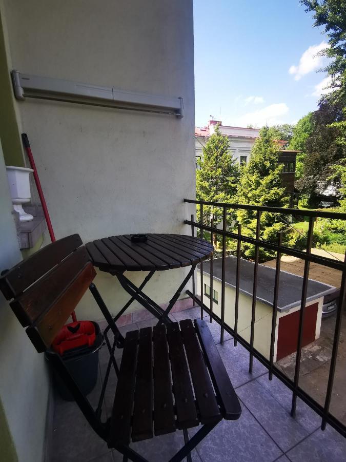 Apartament Mario Bezplatny Parking Bielsko-Biała Esterno foto