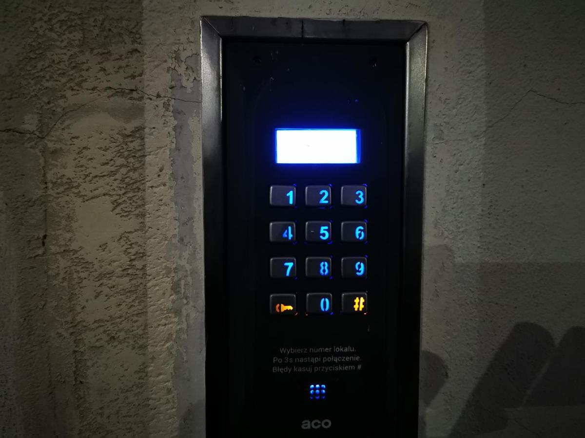 Apartament Mario Bezplatny Parking Bielsko-Biała Esterno foto