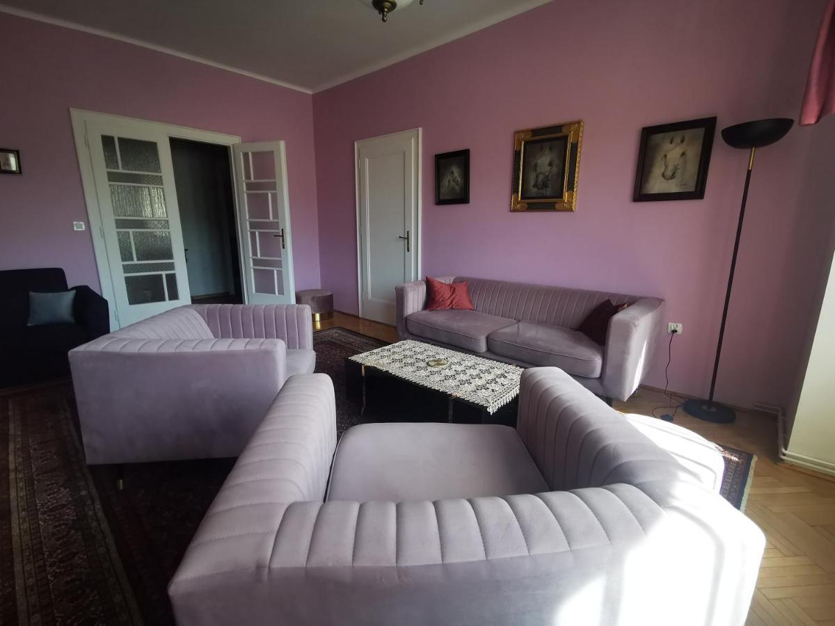 Apartament Mario Bezplatny Parking Bielsko-Biała Esterno foto
