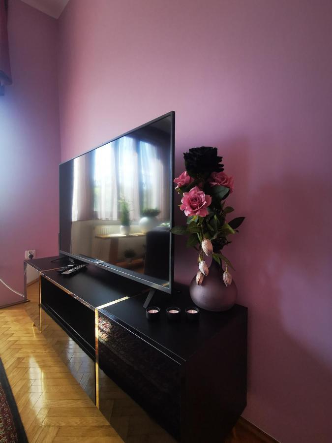 Apartament Mario Bezplatny Parking Bielsko-Biała Esterno foto