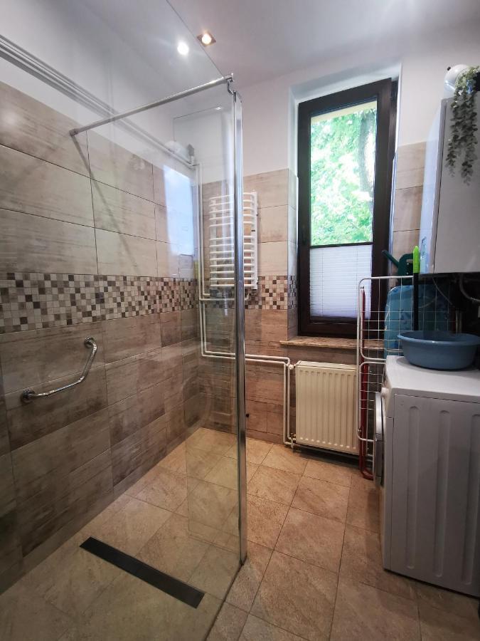 Apartament Mario Bezplatny Parking Bielsko-Biała Esterno foto