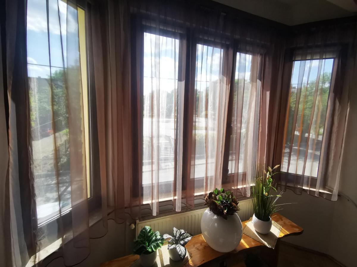 Apartament Mario Bezplatny Parking Bielsko-Biała Esterno foto