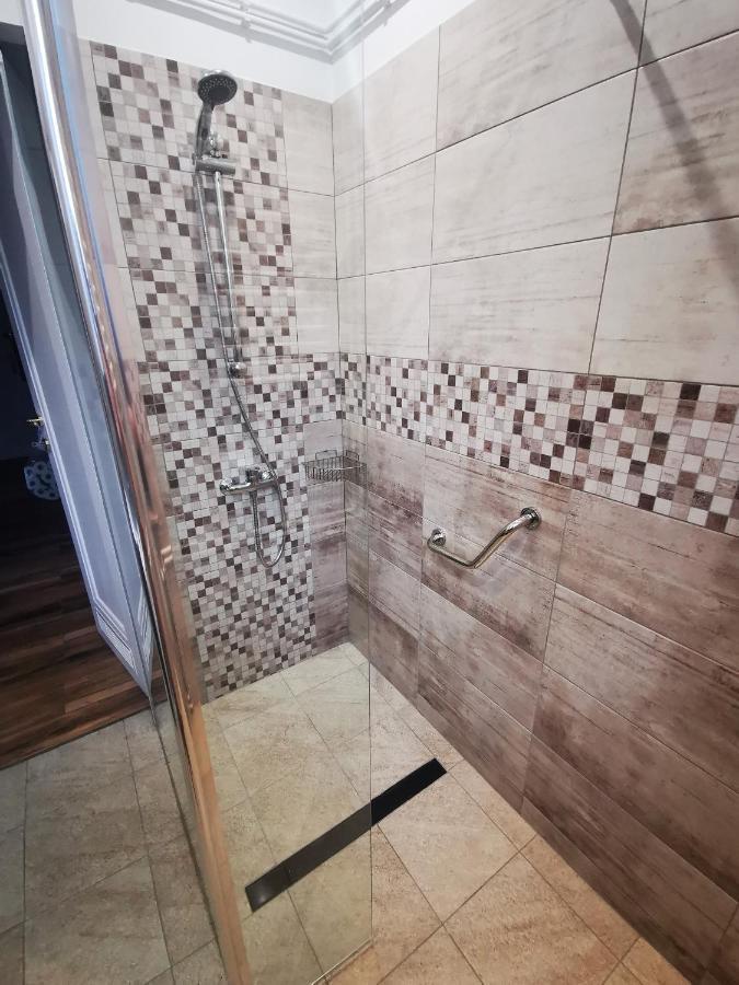 Apartament Mario Bezplatny Parking Bielsko-Biała Esterno foto